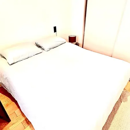 Le Patio Jacuzzi Centre Apartment Toulouse Exterior photo