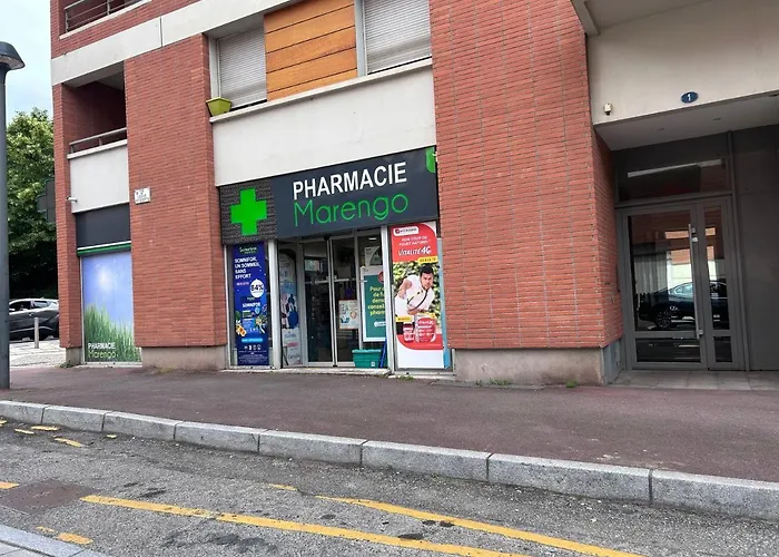 Le Patio Jacuzzi Centre