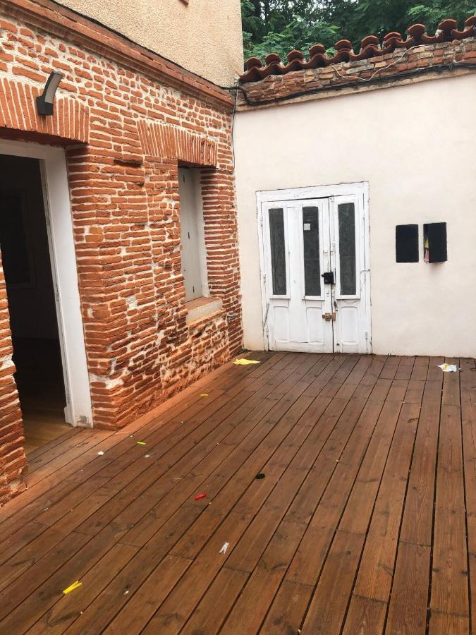Le Patio Jacuzzi Centre * Toulouse